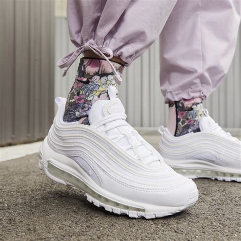 nike 97 damen weiß 39|nike air max 97 women.